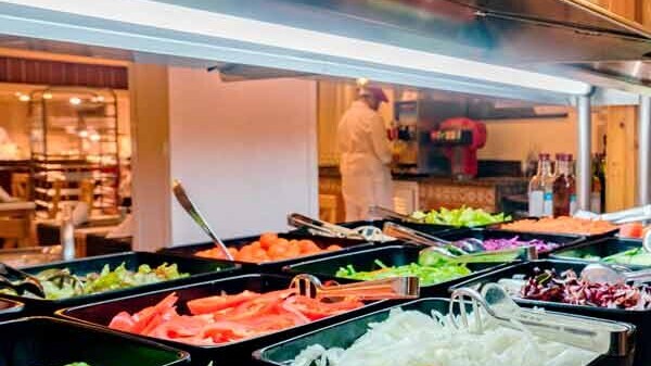 Hotel Relaxia Olivina